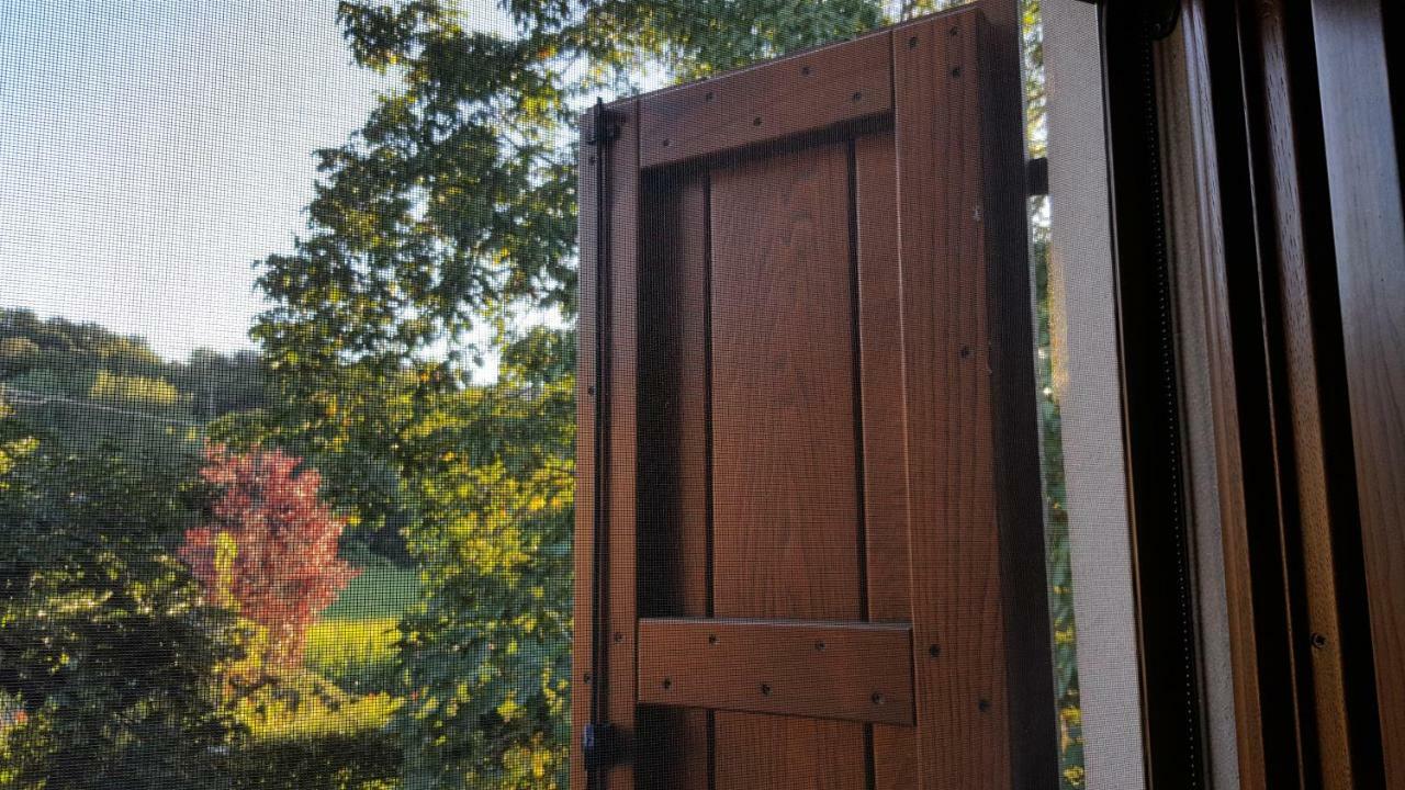 Ai Chiosi Affittacamere Pontremoli Exterior foto