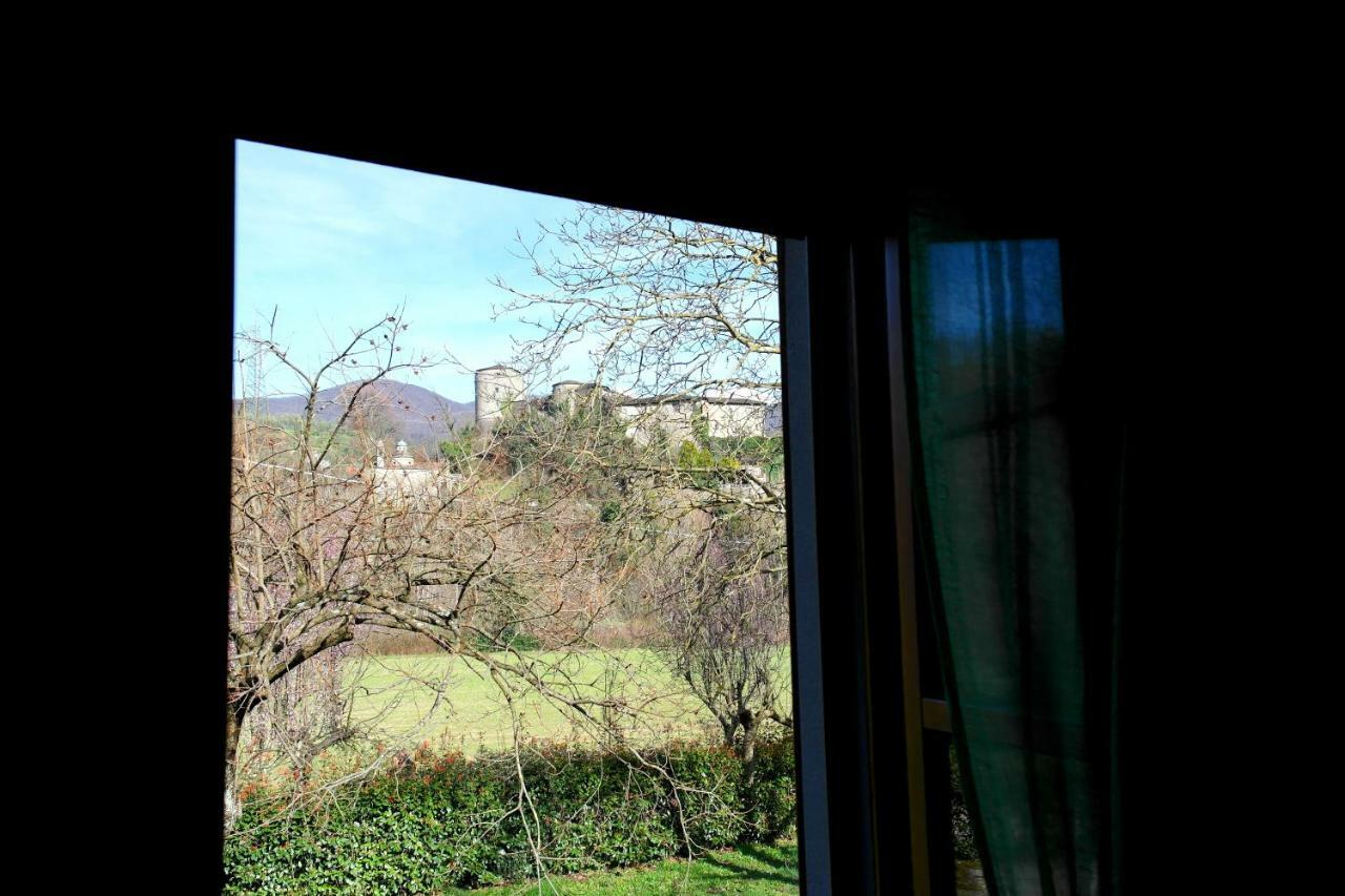 Ai Chiosi Affittacamere Pontremoli Exterior foto